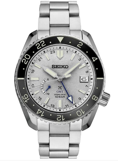 Seiko Prospex LX Sky U.S. Special Edition SNR051 Replica Watch
